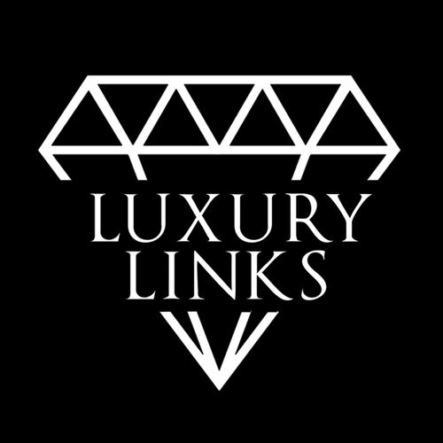 Luxury Links logo