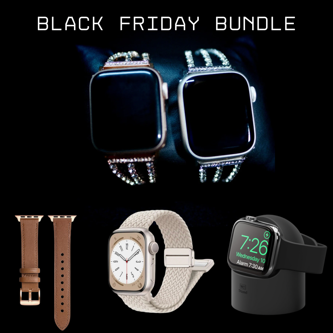 Black Friday Bundle